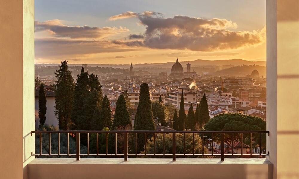 FLORENCE - ITALY